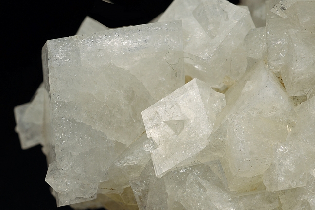 Chabazite