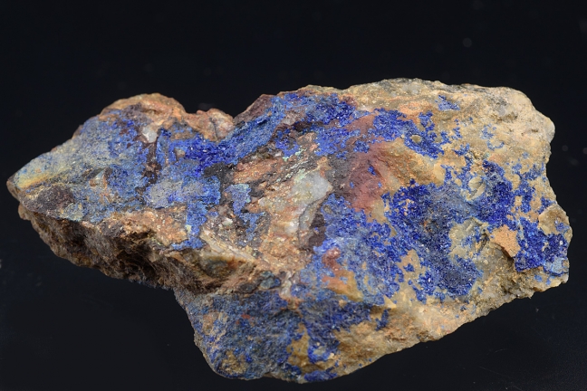 Azurite