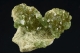 Andradite Garnet Var. Demantoid