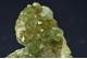 Andradite Garnet Var. Demantoid