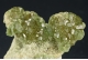 Andradite Garnet Var. Demantoid