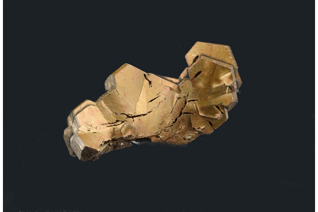 Pyrrhotite