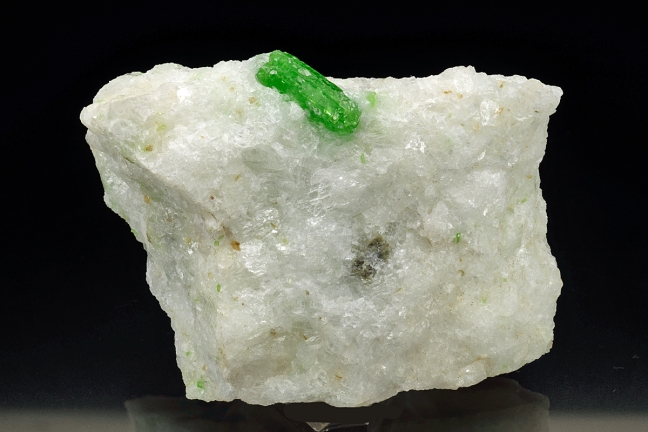 Pargasite