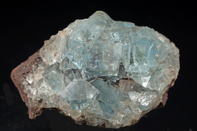 Fluorite