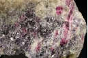 Elbaite (Tourmaline)