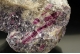 Elbaite (Tourmaline)