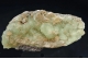 Prehnite and Calcite