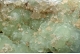 Prehnite and Calcite