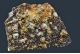 Galena, Chalcopyrite & Siderite