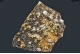 Galena, Chalcopyrite & Siderite