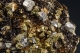 Galena, Chalcopyrite & Siderite