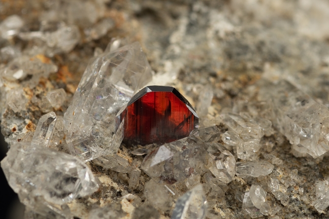 Brookite