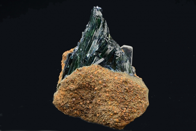 Vivianite