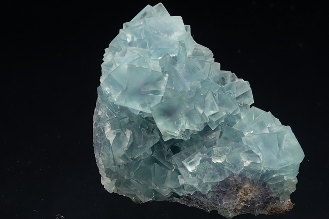 Fluorite