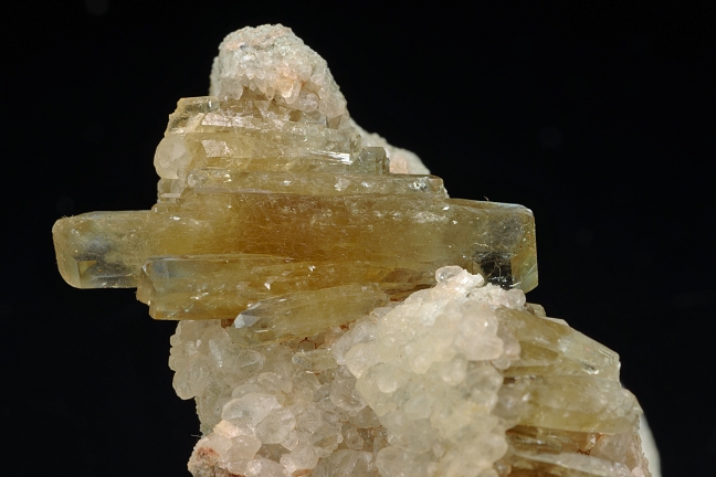 Barite