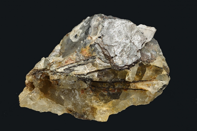 Illmenite