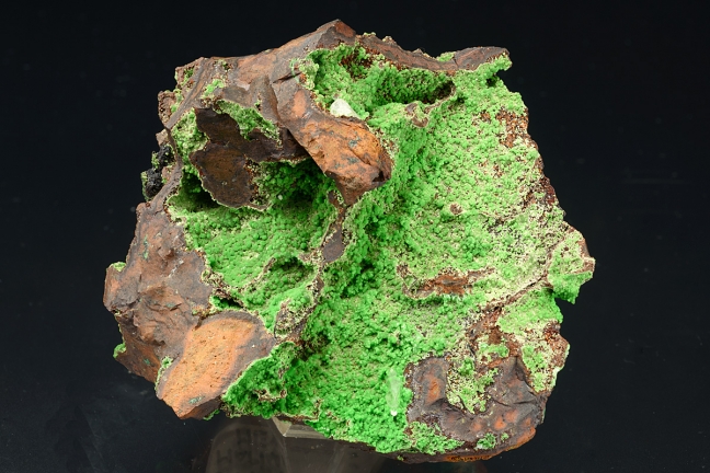 Conichalcite