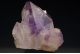 Quartz var. Amethyst