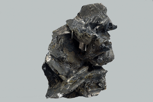 Polybasite