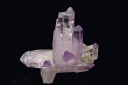 Quartz var. Amethyst