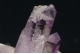 Quartz var. Amethyst