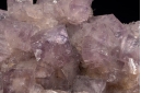 Fluorite and Galena