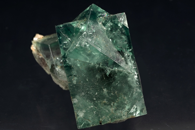 Fluorite