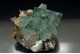 Fluorite and Galena