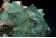 Fluorite and Galena