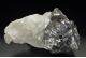 Galena on Quartz