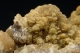 Hemimorphite on Fluorite