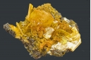 Wulfenite