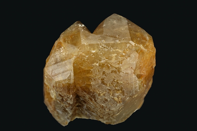 Herderite