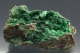 Malachite on Chalcopyrite