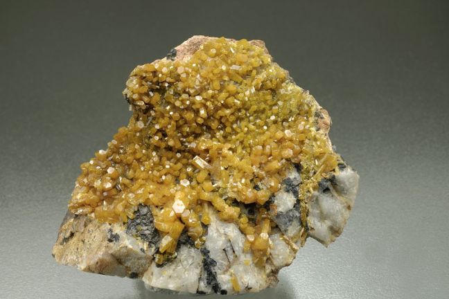 Mimetite