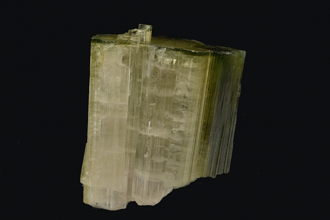 Elbaite Tourmaline