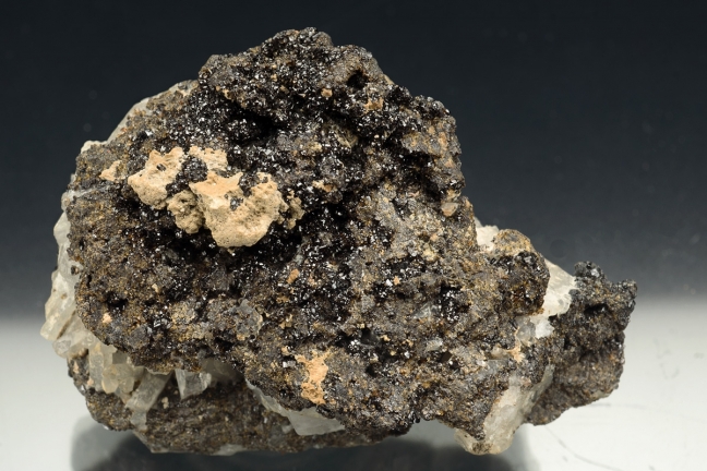 Cassiterite