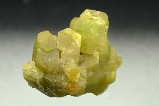 Pyromorphite