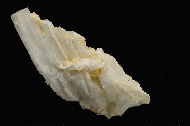 Hambergite 