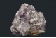 Fluorite & Calcite