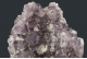 Fluorite & Calcite