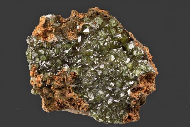 Ludlamite