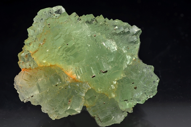 Fluorite