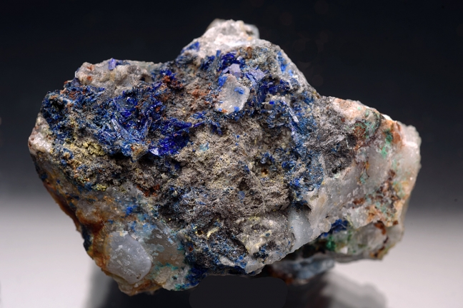 Linarite