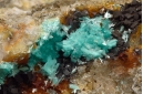 Aurichalcite