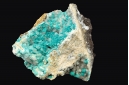 Aurichalcite & Hemimorphite