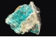 Aurichalcite & Hemimorphite