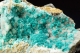 Aurichalcite & Hemimorphite