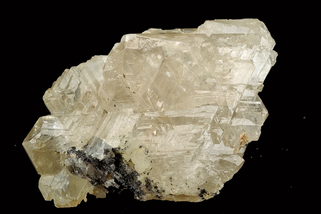 Cerussite