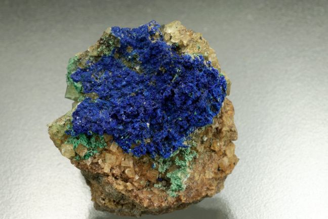 azurite